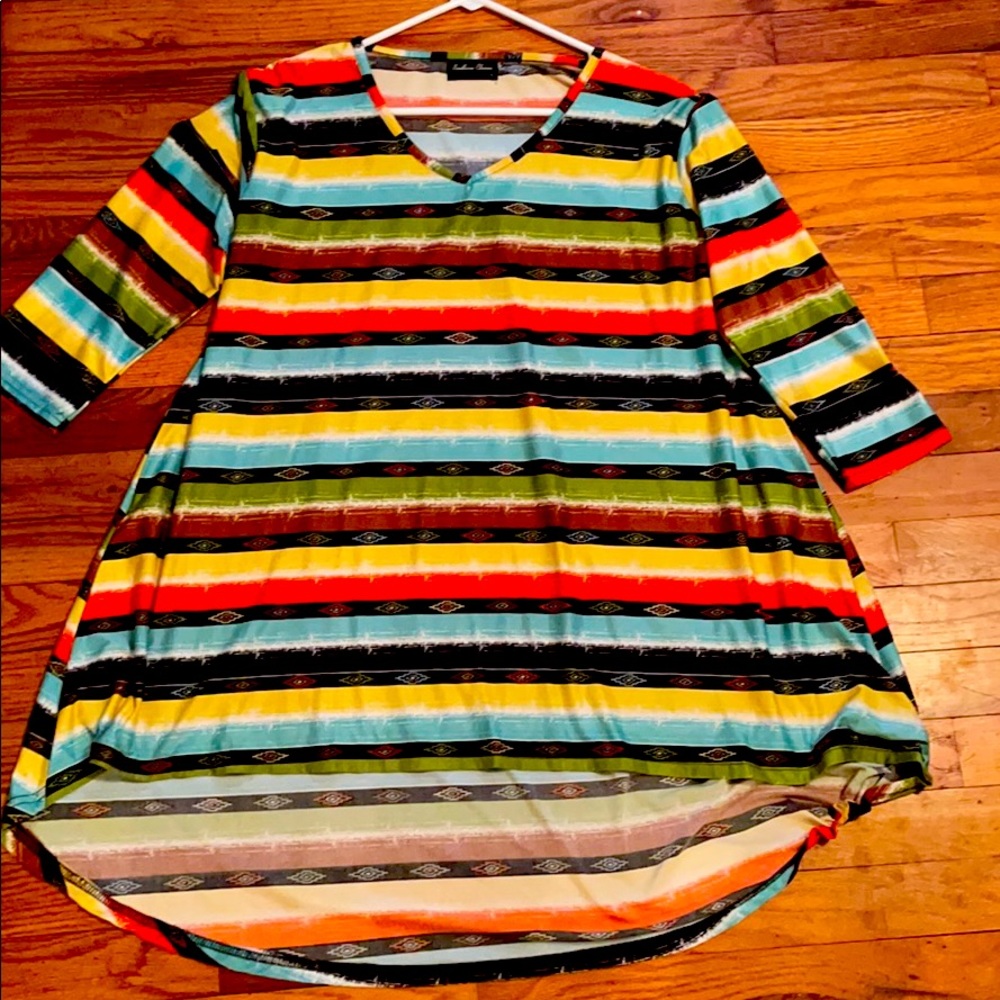 Southern charm southwest top